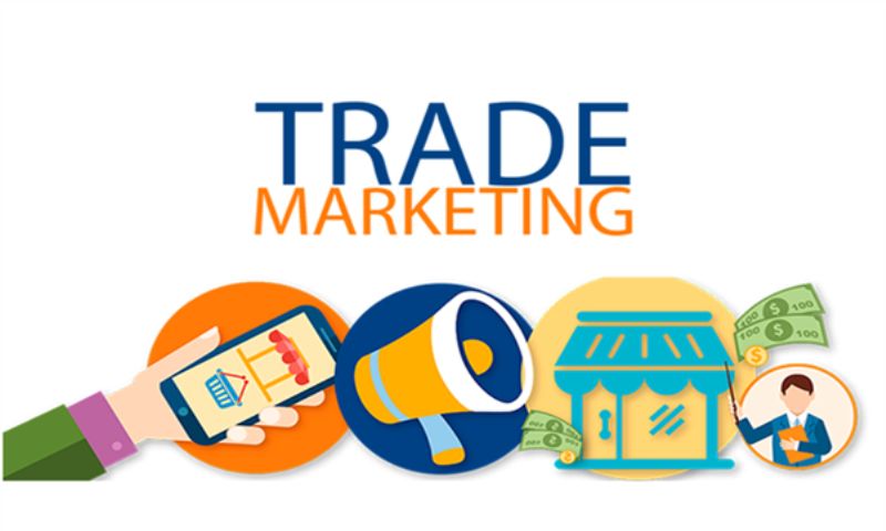Strategii de marketing și trade marketing