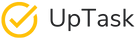 UpTask - Logo