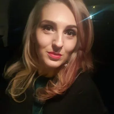 Laura Barbulescu