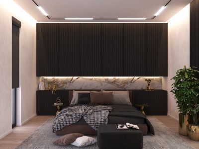 Randari Exterioare/ Interioare; Servicii de Design Interior/ Exterior