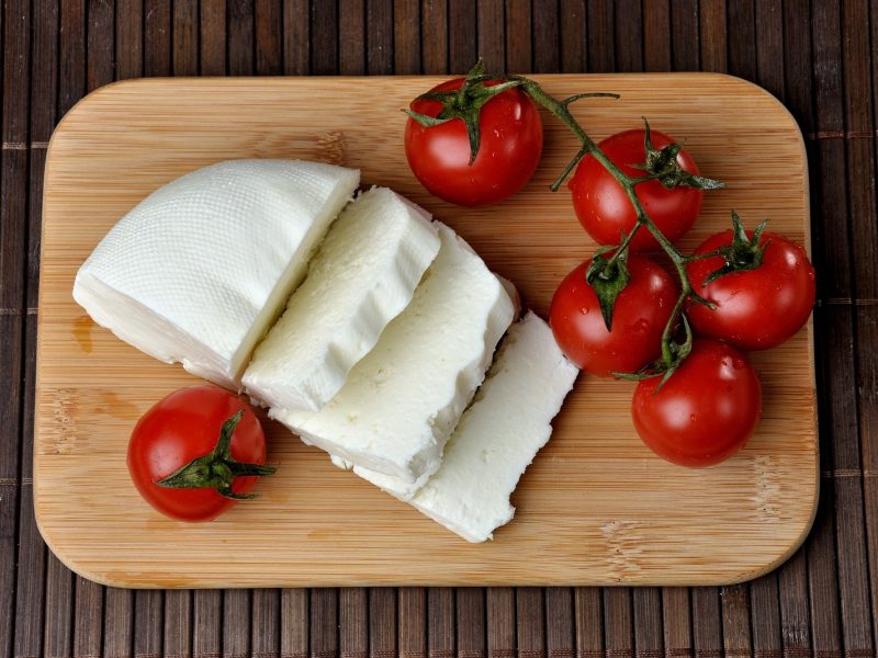 Fotografia de food