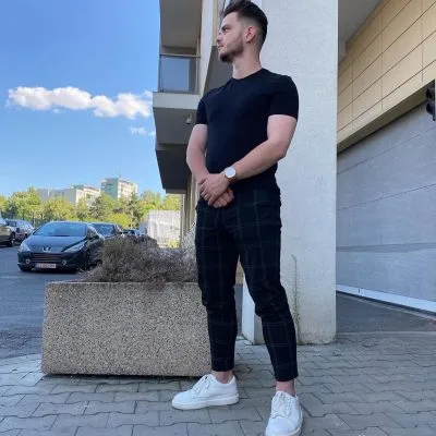 Alexandru-Stefan