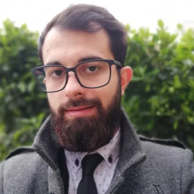 Daniel