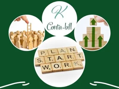Contabilitate, înființări firme, consultanță financiară și fiscală, resurse umane și salarizare.