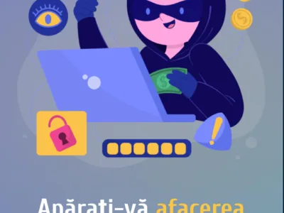 Consultanță Securitate Cibernetică