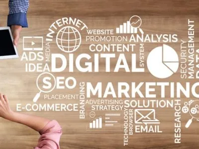 Servicii Marketing
