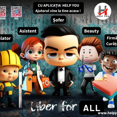 helpyoutime