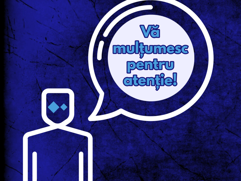 Scriere discursuri generatoare de aplauze