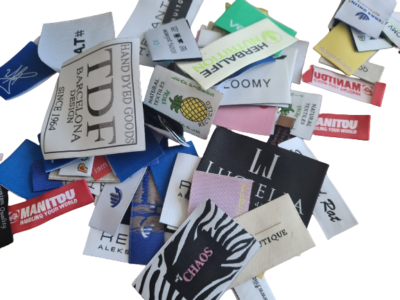 Tenas Etichete Romania