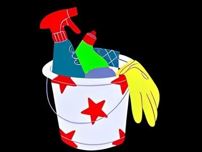 Servicii Curatenie Birouri