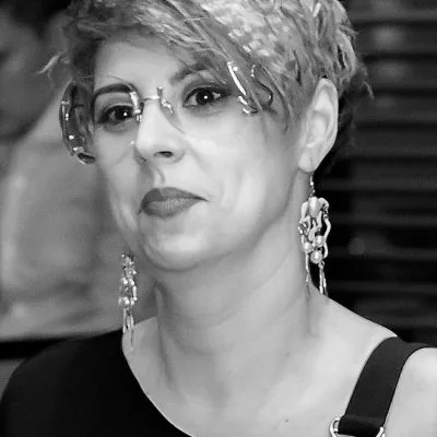 Irina Cristina Tenu