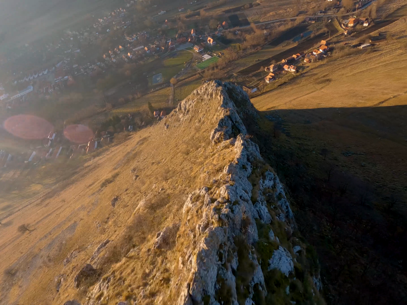 Filmări cu drone pentru orice fel de proiect