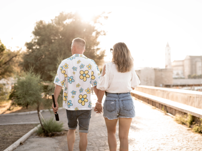 Sedință foto cuplu