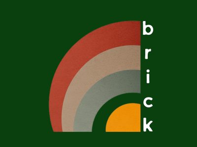 Logo & Identitate vizuală