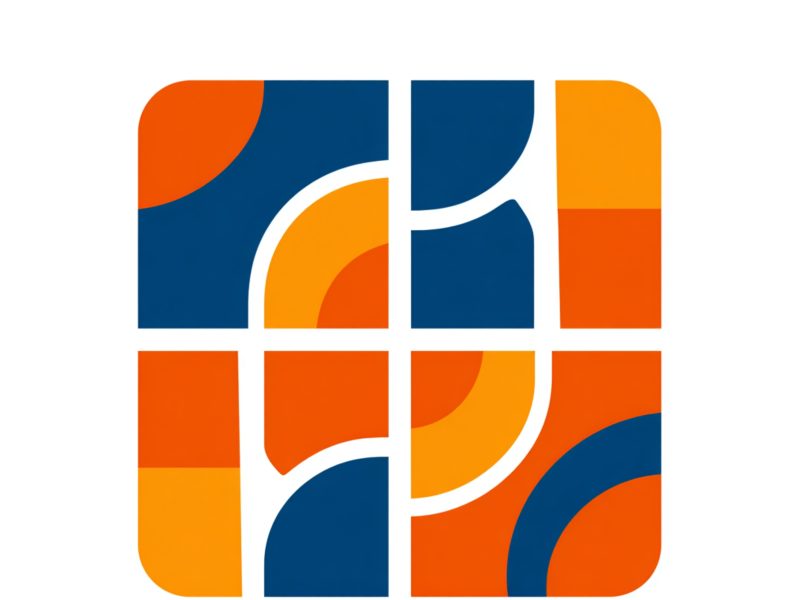 Logo & Identitate vizuală