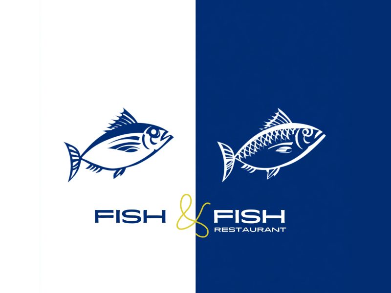 Logo & Identitate vizuală