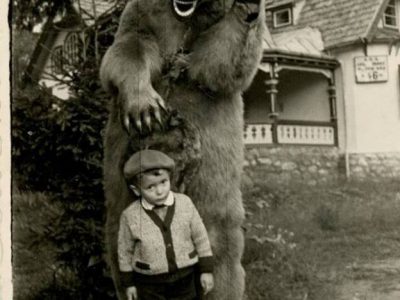 Colorizare si restaurare fotografii vechi