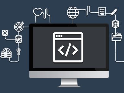 Dezvoltare site-uri web și aplicații mobile