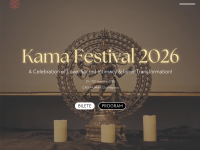 Design & Dezvoltare Web