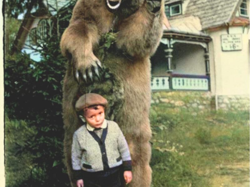 Colorizare si restaurare fotografii vechi