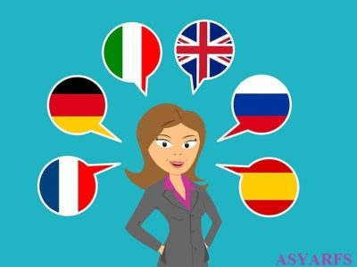 Traduceri calitative din diverse limbi