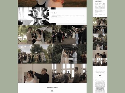 REALIZEZ SITE-URI DE PREZENTARE PENTRU AFACERI LOCALE SI FREELANCERI