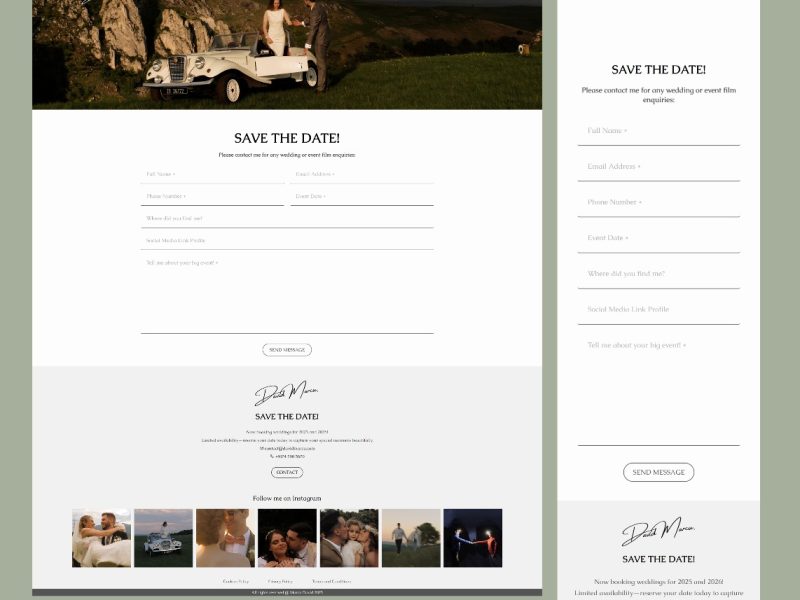 REALIZEZ SITE-URI DE PREZENTARE PENTRU AFACERI LOCALE SI FREELANCERI