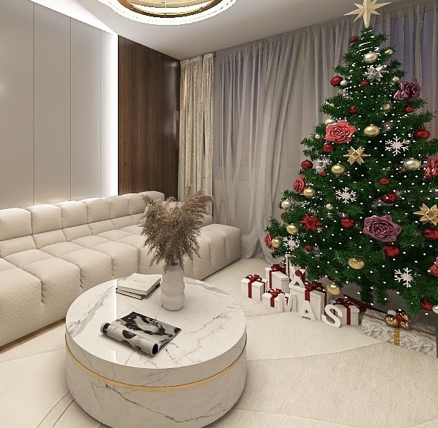 Proiecte design interior