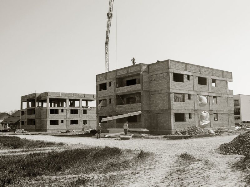 Proiectare arhitectură