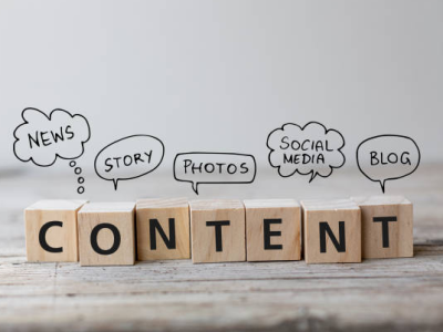 Copywriter - scriu texte care conving și îndemână clienții la acțiuni