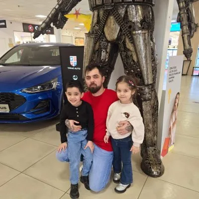 Catalin Molea