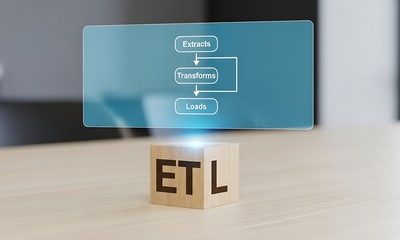 Automation Expert pentru ETL Pipelines