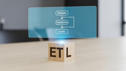 Automation Expert pentru ETL Pipelines