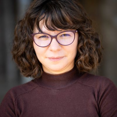 Julia Krisztina Kabdebo