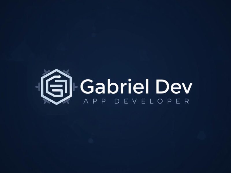 GabrielDev – Dezvoltare Magazine Online Profesionale