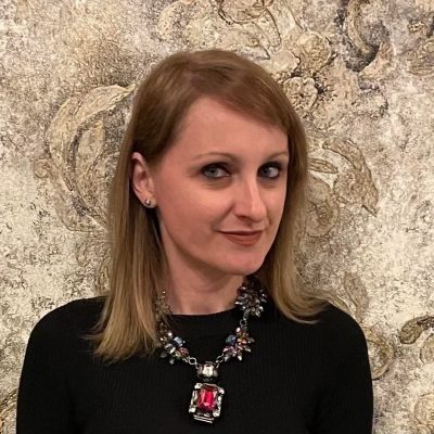 Dana-Alexandra Lemne