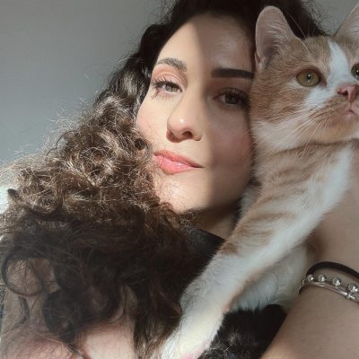 Roxana-Nicoleta Sticea