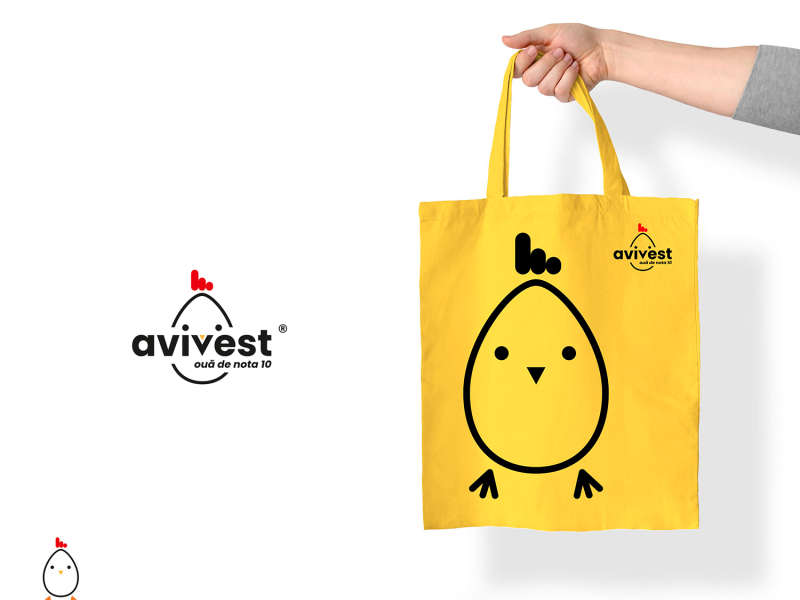 Branding / Rebranding Avivest