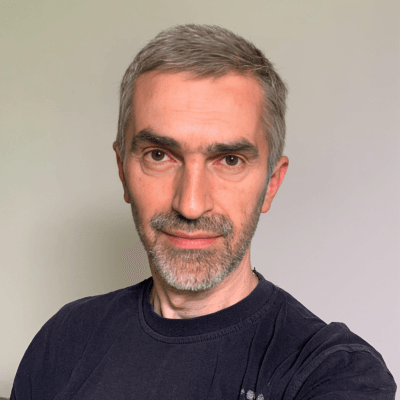 Cristian Oneț