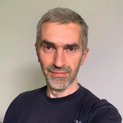 Cristian Oneț