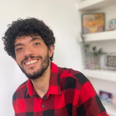 Qusai Al Bakri