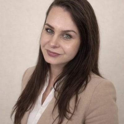 Oana Nedelea
