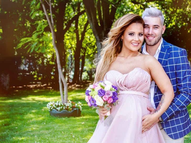 Fotograf nunta Bucuresti