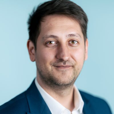 Daniel Dorunga